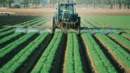 New Bills Would Adopt Restrictions on U.S. Agricultural ...