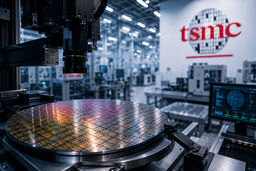TSMC Earnings: What They Mean for Nvidia and AMD Investors