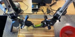 Venture Capital Turns to Hardware Bets as AI Threatens Software Companies