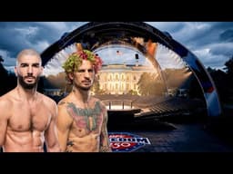 UFC Freedom 250: Sean O'Malley vs Aieman Zahabi Breakdown & Prediction