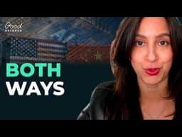 China Says It Doesn't Want Our AI Chips, So Why Are They Smuggling Them?