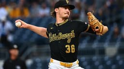 Pittsburgh Pirates vs. Detroit Tigers: Bubba Chandler vs. ...