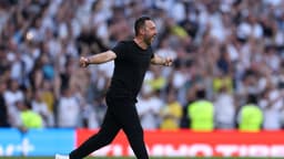 Tottenham can seal two huge transfers immediately after Premier League ...
