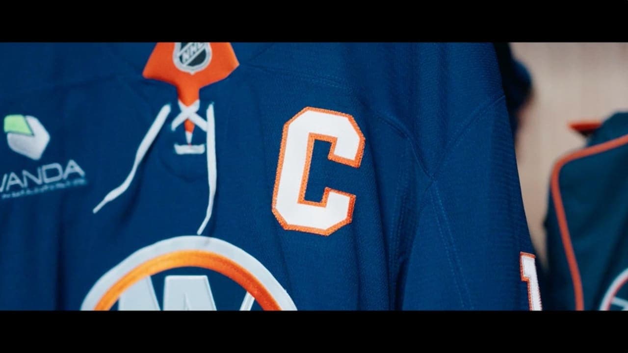 Islanders Reveal 16th Captain | New York Islanders - NHL.com