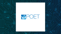 
	POET Technologies (NASDAQ:POET) Sees Unusually-High Trading Volume  - Still a Buy?
