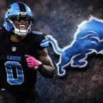 Jahmyr Gibbs Gives Cryptic Answer About Return to Lions ...