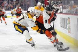 Flyers' Path Back to Playoffs Just Got Way Harder - The Hockey News
