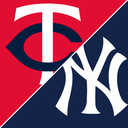 Yankees 5-2 Twins (Jul 3, 2026) Game Recap