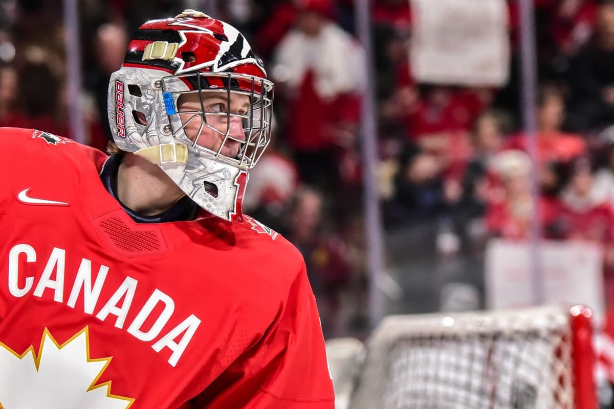 Top 15 prospects to watch at the 2026 World Junior ...