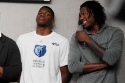 Memphis Grizzlies Ranked Bottom-5 NBA Team in New ...
