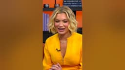 Lindsay Hubbard Says Her Future On 'Summer House Is "TBD" #shorts