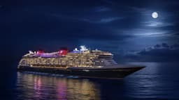 Disney strengthens its strongest business: experiences, with a new park and twice as many cruises