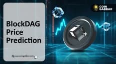 BlockDAG Price Prediction: What If Binance Lists BDAG?