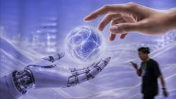 The battle for the AI stack: Nvidia versus Huawei, with Europe ...
