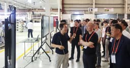 LG Electronics drives partners’ manufacturing gains with AI and digital twins - CHOSUNBIZ