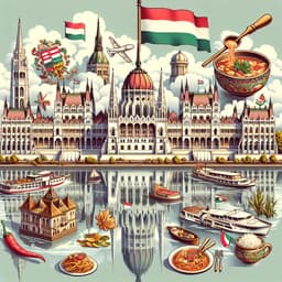 Hungary's Pivotal Political Shift: A European Reawakening | Business