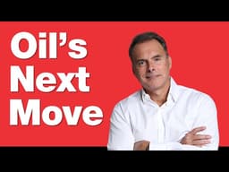 6-17-26 Oil's Next Move Matters  | Before the Bell