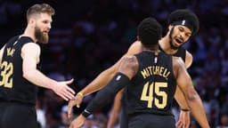 Cavaliers reportedly favorites to outbid Warriors, 76ers, T-Wolves for $101M four-time NBA champion