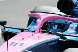 Italian GP grid set: Gasly faces first-ever pole start as Antonelli starts ...