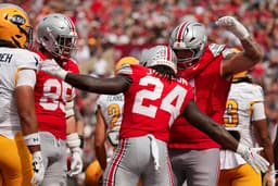 Big Ten power rankings after Week 3 of college football - Yahoo Sports