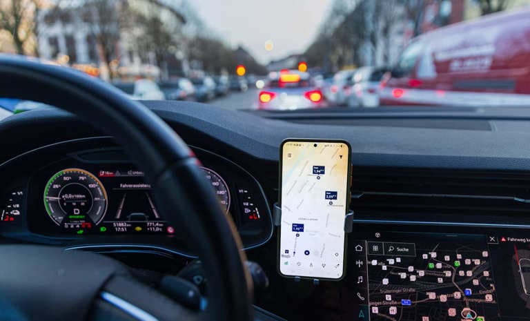 Fuel spikes are reshaping the gig economy in unexpected ways