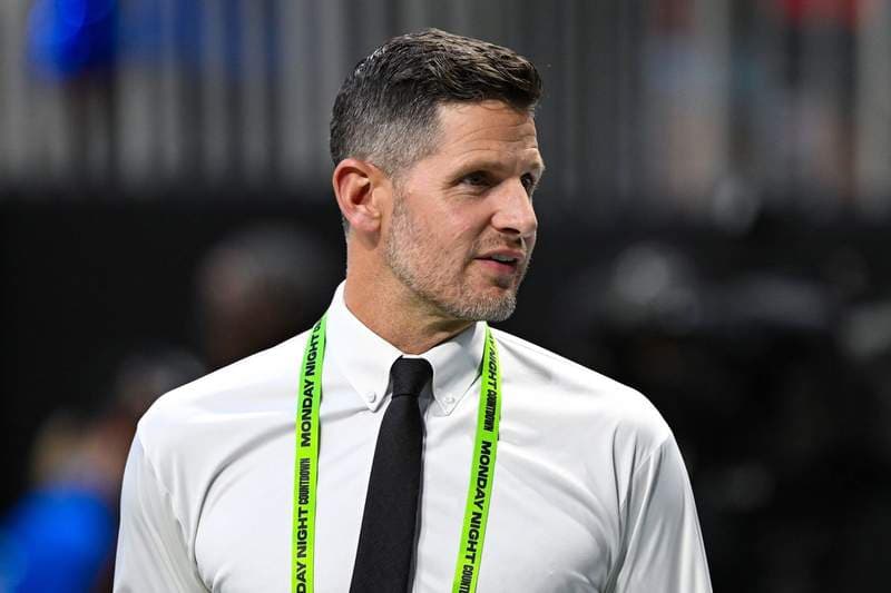 “It’s a Bunch of Nonsense”: Dan Orlovsky Pushes Back Against CAA Allegations Over Ty Simpson-Fernando Mendoza Debate - Yahoo Sports