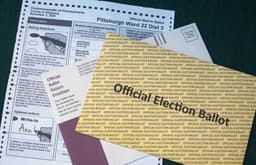Student IDs to be accepted during Midterm elections