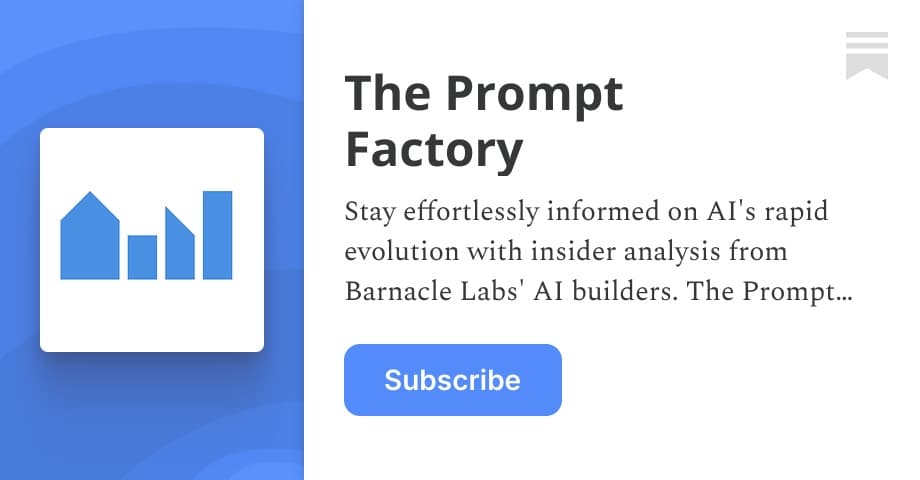 🏭 Too Dangerous to Release and Every AI Model Chooses Blackmail