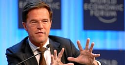 NATO Chief to Meet with Trump Ahead of Bilderberg Gathering in D.C.