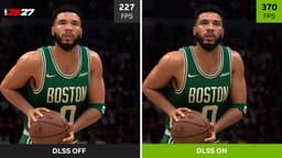 DLSS 5 Officially Lands Sept. 3 With NBA 2K27, Boasts 5x Efficiency ...