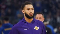 Lakers add Anton Watson to training camp roster