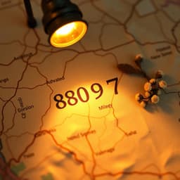 80907 Community Pulse