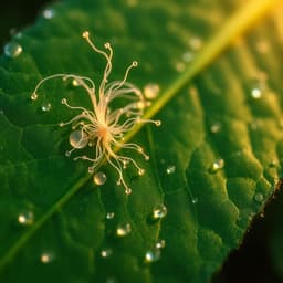 Rabiei-Chickpea Omics Tracker