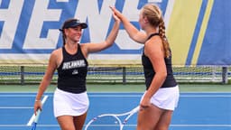 This Week in Delaware Athletics