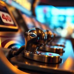 Slot Release Radar