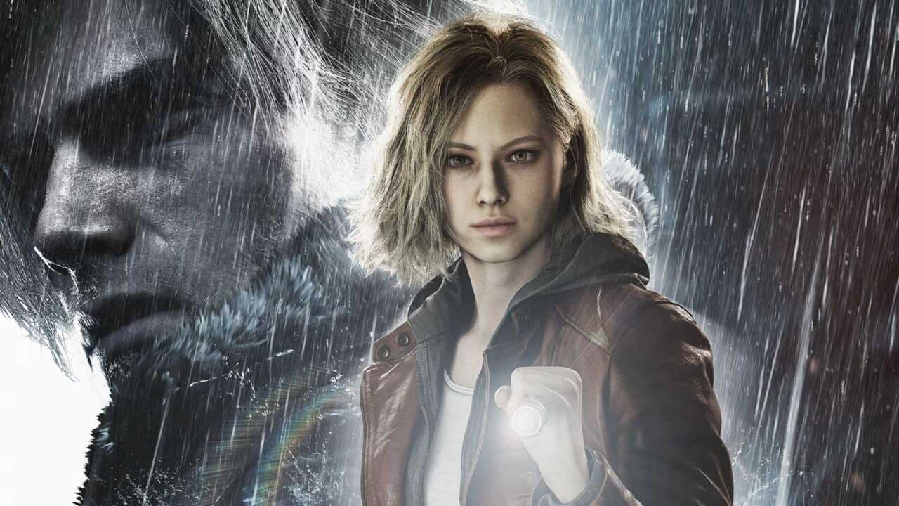 Resident Evil Requiem Review - Two-Headed Mutant - GameSpot