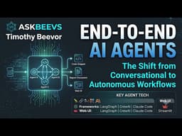 How to build AI agents that do real work (Step-by-Step)