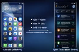 OpenAI reportedly taps Apple suppliers for hardware push; MediaTek, Qualcomm, Luxshare in focus