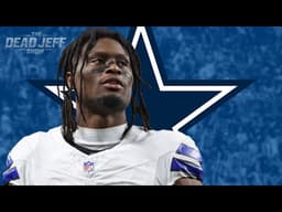 George Pickens NEXT?! Cowboys Contract Drama After JSN’s $168M Deal 💰 Dallas in Trouble?