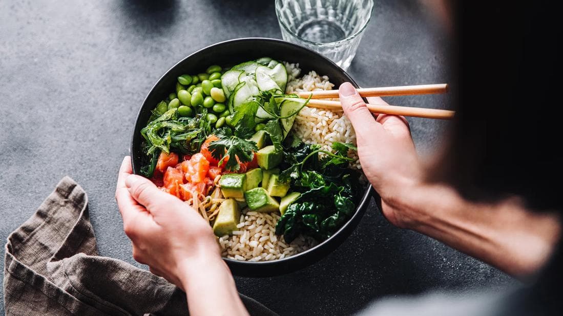 Fiber’s Role in Colon Cancer