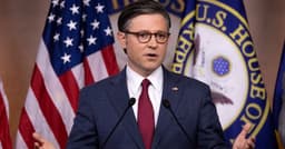 Mike Johnson Faces GOP Revolt Over Senate DHS Funding Plan