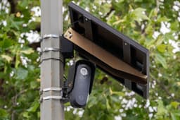 Police auditor to review Palo Alto’s license plate cameras
