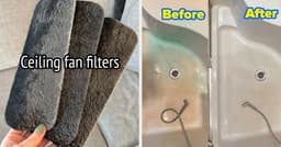 Home Improvement Made Easy: 39 Problem-Solving Finds