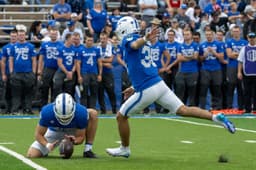 Jacob Medina and Will Duncan Embrace the Mental Challenge of ...