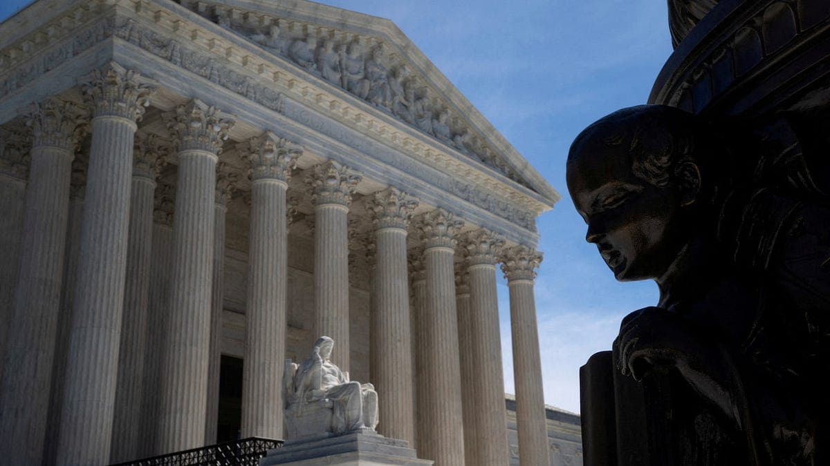 Supreme Court opens new term today with nationwide climate-liability stakes