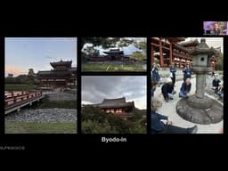2026 Winter Lecture: Reflections on Japanese Gardens with Drew Schuyler