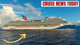 Passport Numbers Exposed in Carnival Data Breach