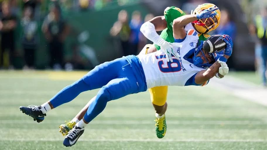 Can No. 23 Boise State run the table? Breaking down ...