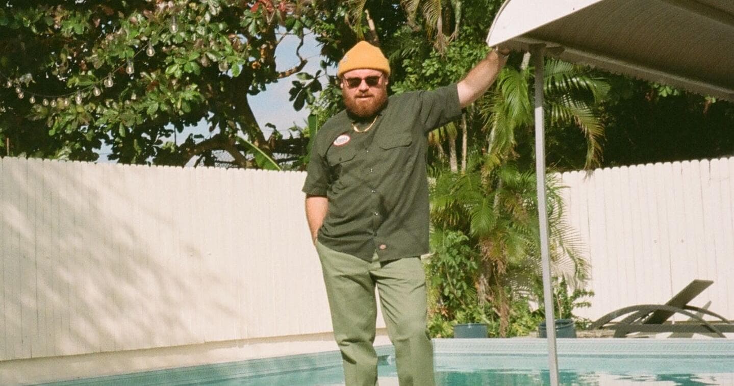 New Orleans rapper ET DEAUX redefines luxury on 'Adults ...