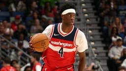 Wizards upgrade No. 1 pick AJ Dybantsa to available vs. ...